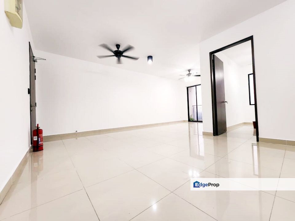 KEN Rimba Condominium 1, Shah Alam, Selangor, Selangor, Shah Alam