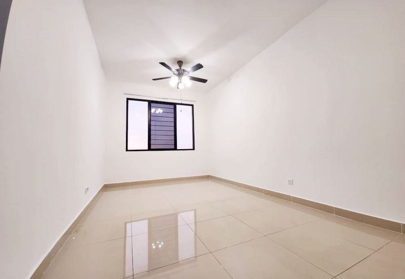 KEN Rimba Condominium 1