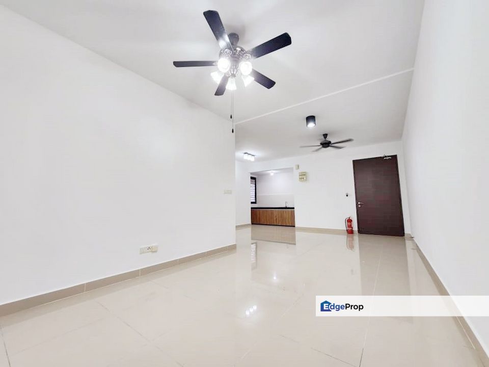 Ken Rimba, Shah Alam, Selangor, Selangor, Shah Alam