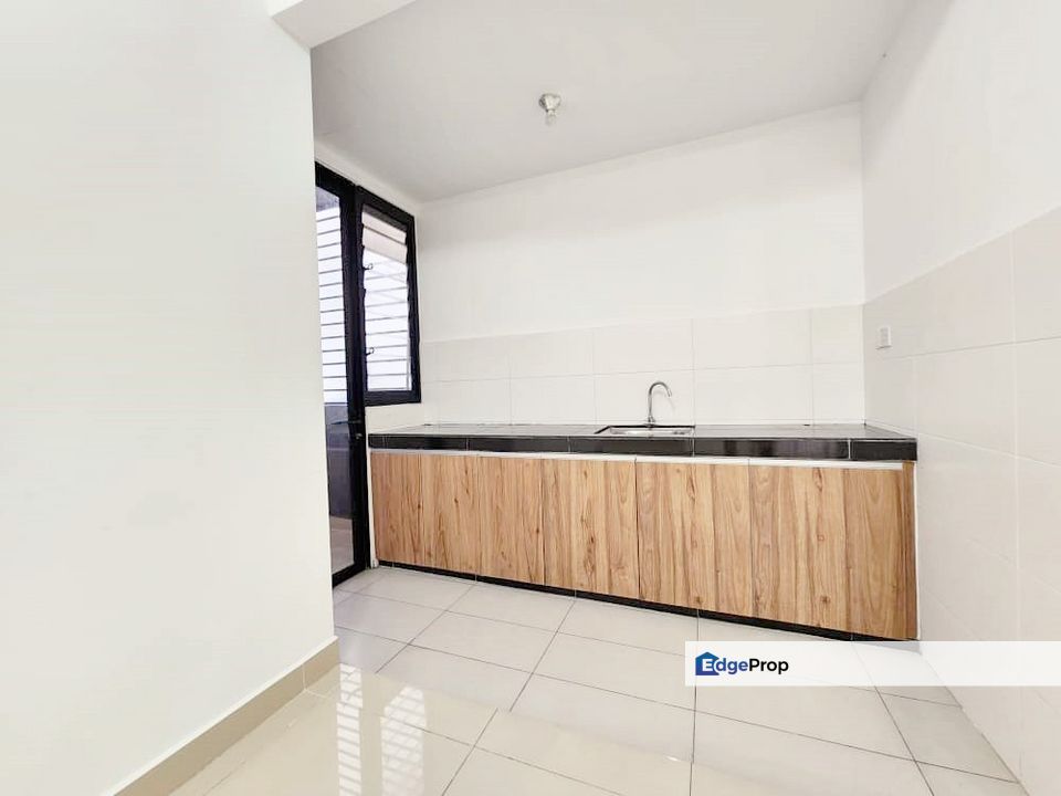 Ken Rimba, Shah Alam, Selangor, Selangor, Shah Alam