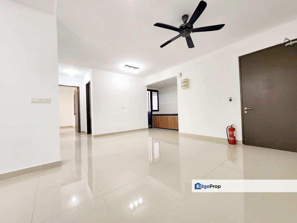 Ken Rimba, Shah Alam, Selangor, Selangor, Shah Alam