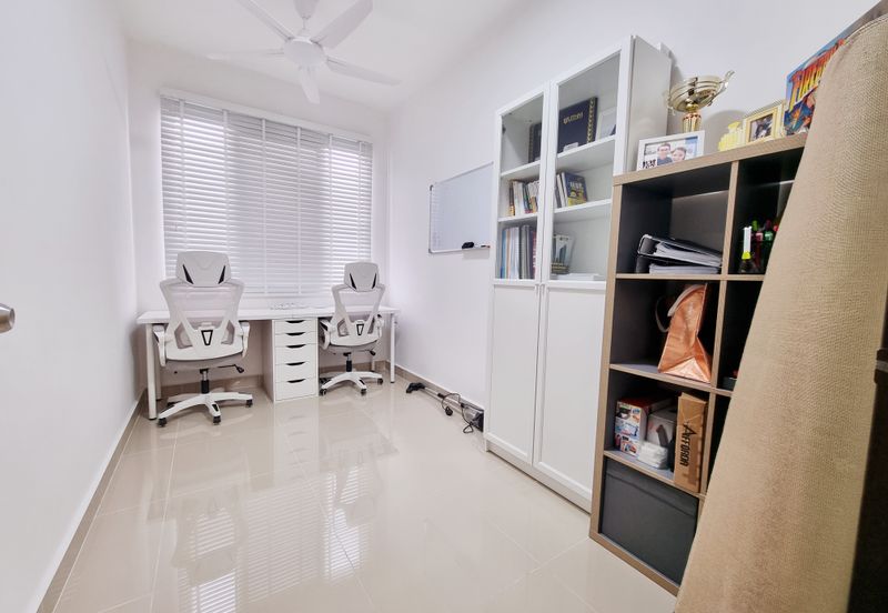 KEN Rimba Condominium 1