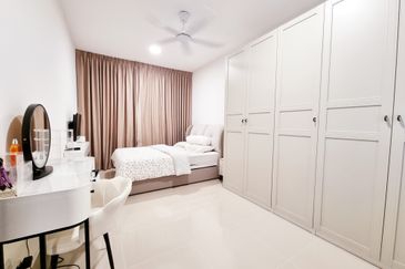 KEN Rimba Condominium 1