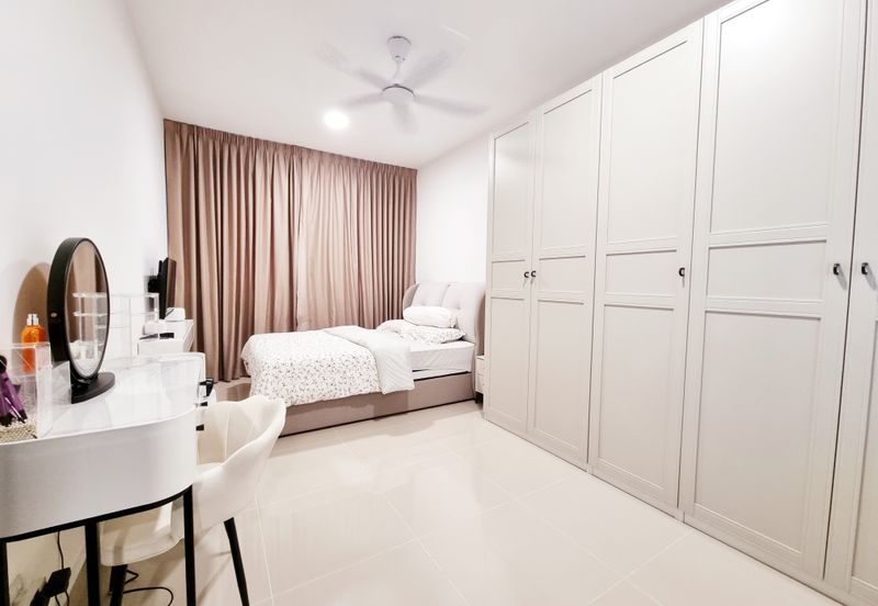 KEN Rimba Condominium 1