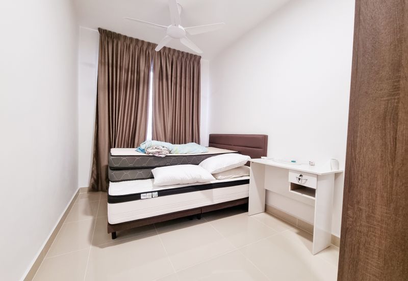 KEN Rimba Condominium 1