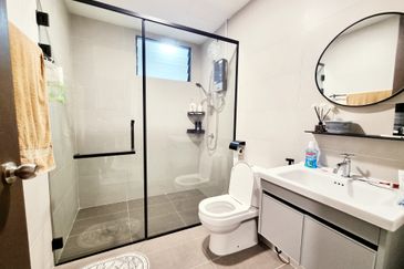 KEN Rimba Condominium 1