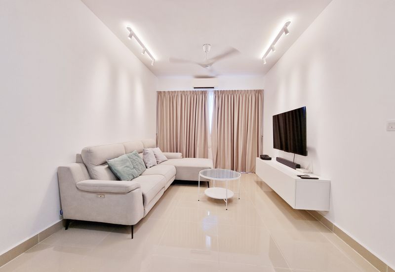 KEN Rimba Condominium 1