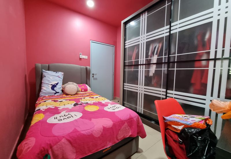 Bayu Damansara PJU 10