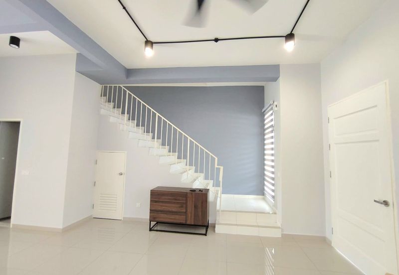 Graham Garden @ Eco Grandeur