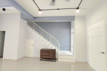 Graham Garden @ Eco Grandeur