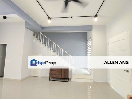 Graham Garden @ Eco Grandeur, Bandar Puncak Alam , Selangor, Bandar Puncak Alam