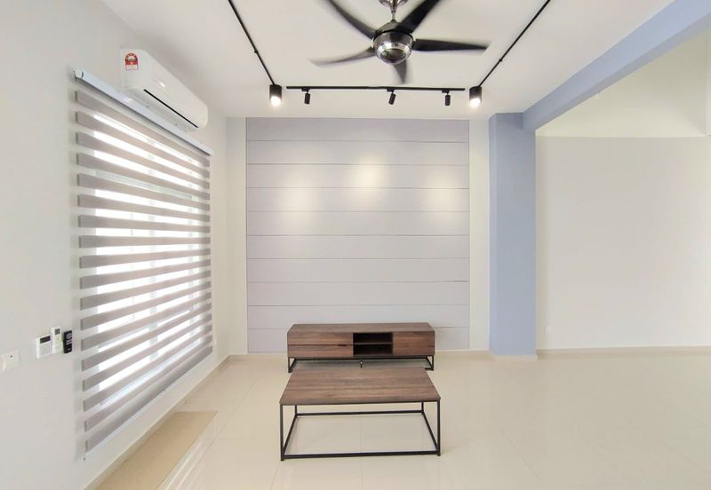 Graham Garden @ Eco Grandeur