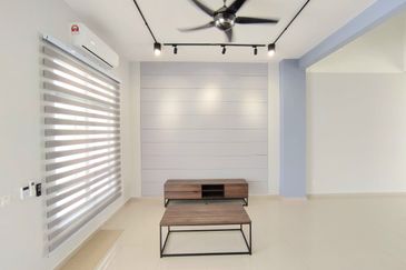 Graham Garden @ Eco Grandeur