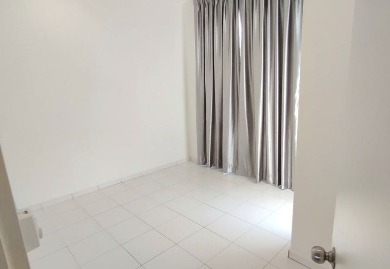 Graham Garden @ Eco Grandeur