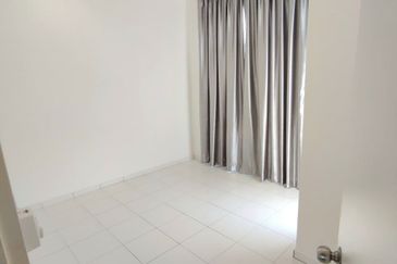 Graham Garden @ Eco Grandeur