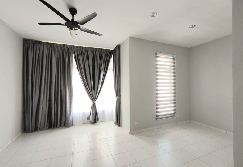 Graham Garden @ Eco Grandeur