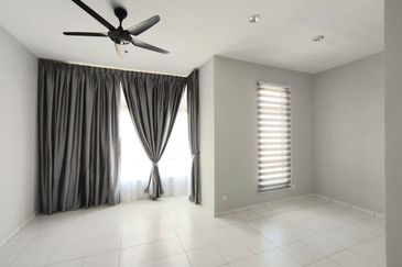 Graham Garden @ Eco Grandeur