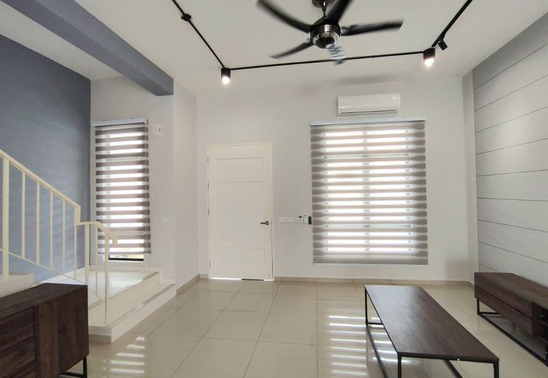 Graham Garden @ Eco Grandeur