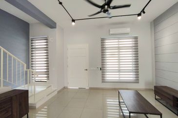 Graham Garden @ Eco Grandeur