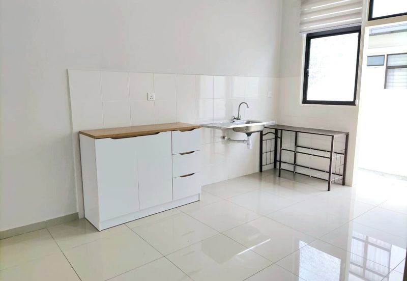 Graham Garden @ Eco Grandeur