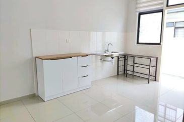 Graham Garden @ Eco Grandeur