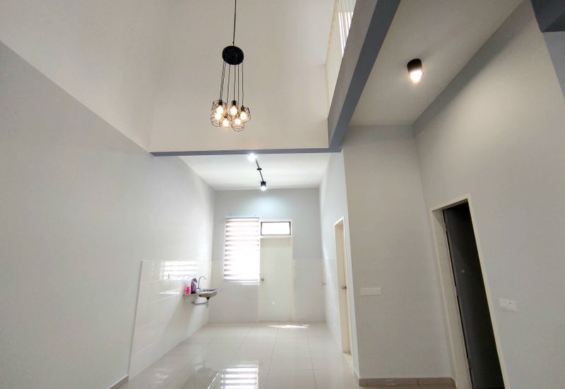 Graham Garden @ Eco Grandeur