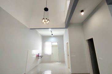 Graham Garden @ Eco Grandeur