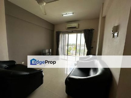 Suri Puteri Serviced Apartment, Shah Alam, Selangor, Selangor, Shah Alam