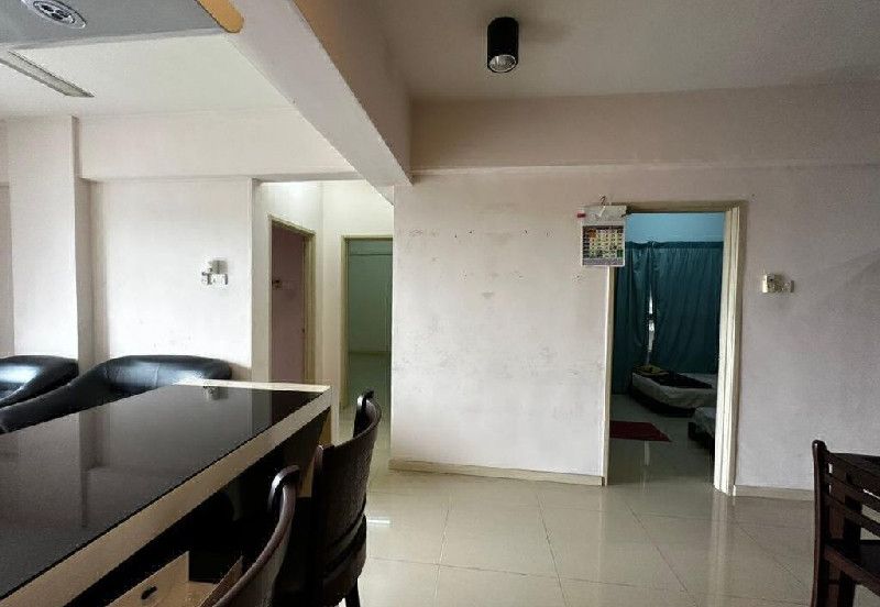 Suri Puteri Serviced Apartment