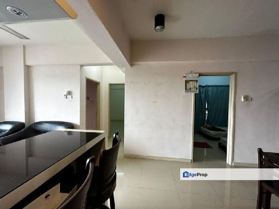 Suri Puteri Serviced Apartment, Shah Alam, Selangor, Selangor, Shah Alam