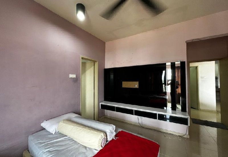 Suri Puteri Serviced Apartment