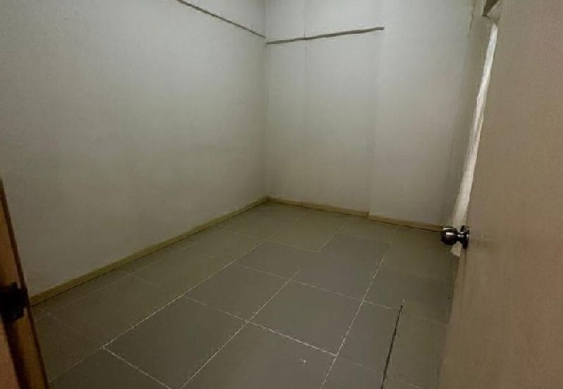 Suri Puteri Serviced Apartment