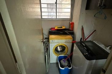 Suri Puteri Serviced Apartment