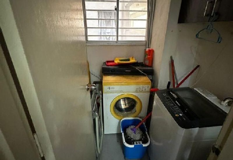 Suri Puteri Serviced Apartment