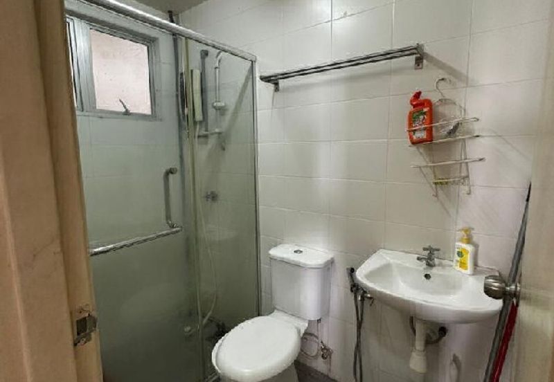 Suri Puteri Serviced Apartment