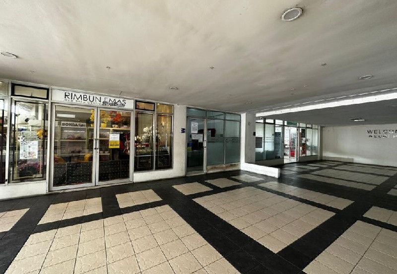 Suri Puteri Serviced Apartment