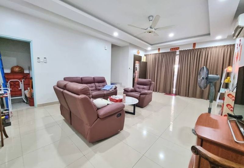 Bayu Damansara PJU 10