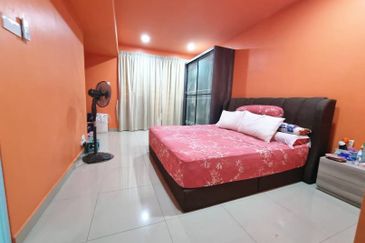 Bayu Damansara PJU 10