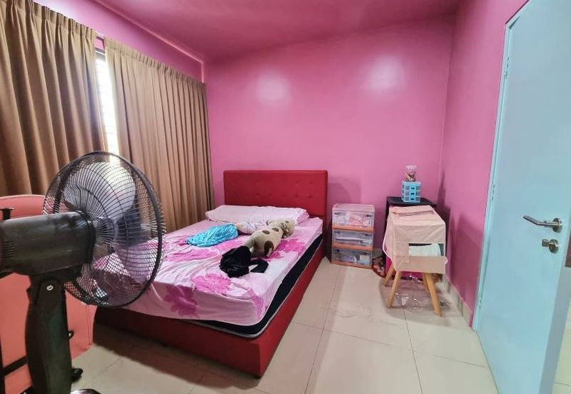 Bayu Damansara PJU 10