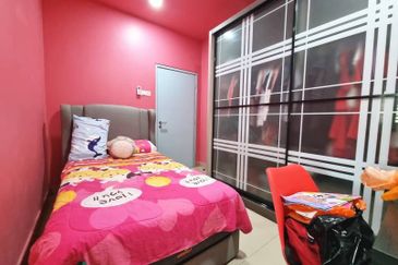 Bayu Damansara PJU 10