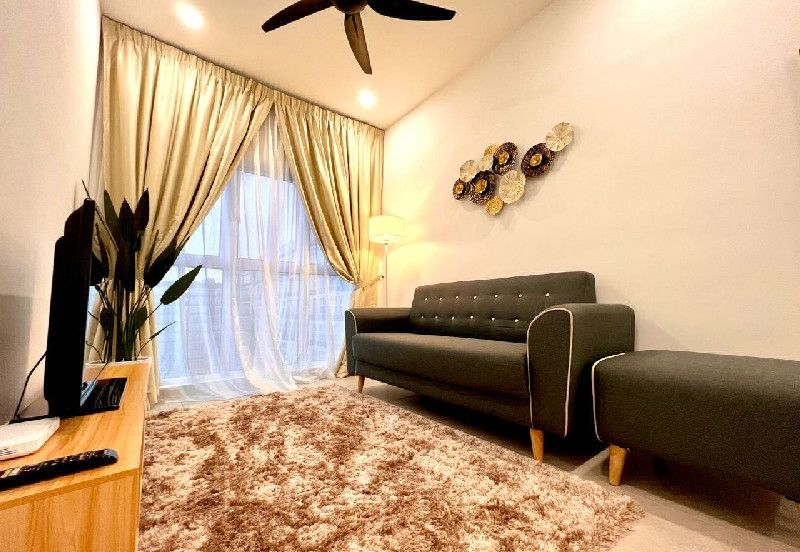 Residensi Rimbun @ Canopy Hills