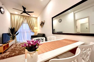 Residensi Rimbun @ Canopy Hills