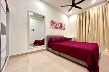 Residensi Rimbun @ Canopy Hills