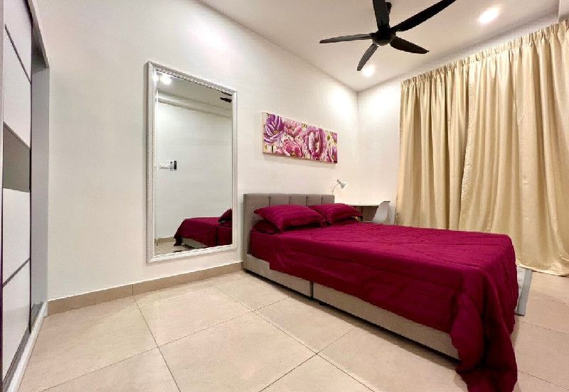 Residensi Rimbun @ Canopy Hills