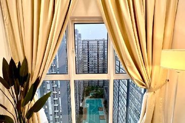 Residensi Rimbun @ Canopy Hills