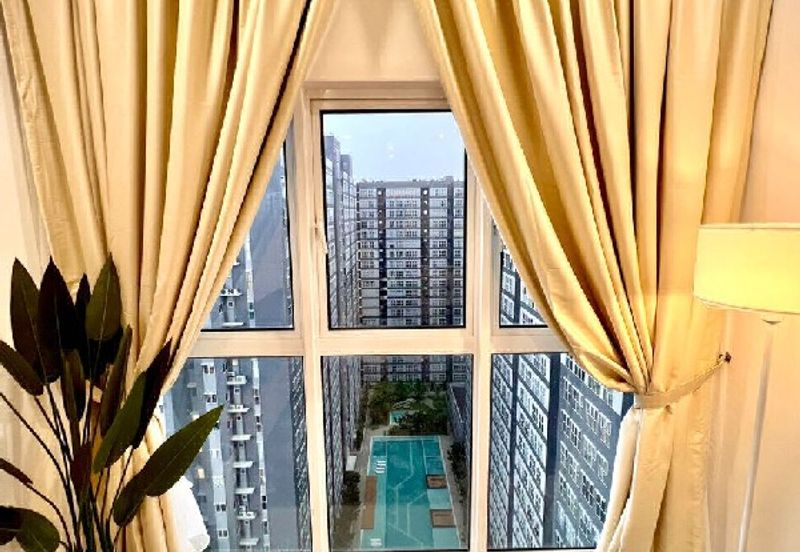 Residensi Rimbun @ Canopy Hills