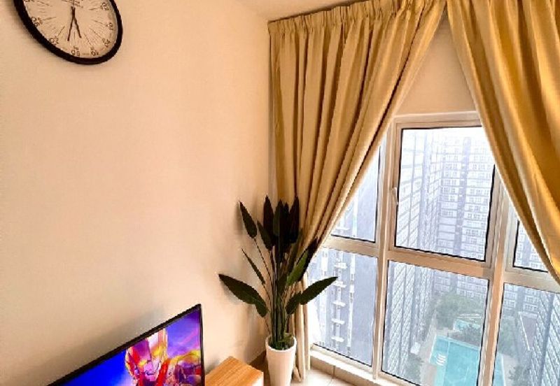 Residensi Rimbun @ Canopy Hills