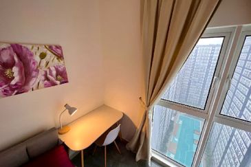 Residensi Rimbun @ Canopy Hills