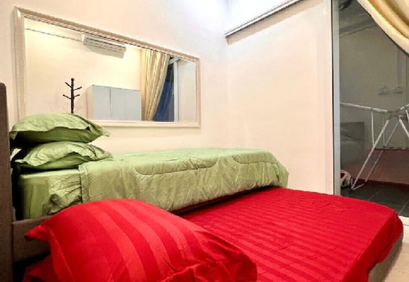 Residensi Rimbun @ Canopy Hills