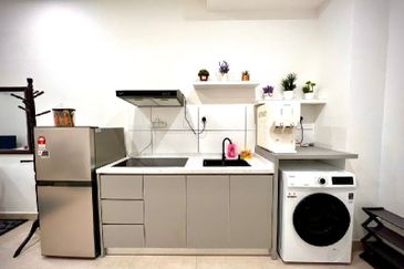 Residensi Rimbun @ Canopy Hills